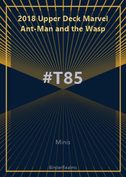 Smaller Than a Nail card thumbnail