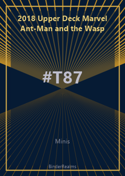 Giant Man card thumbnail