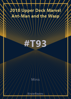 Access The Quantum Realm card thumbnail