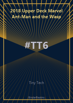 The Collection card thumbnail