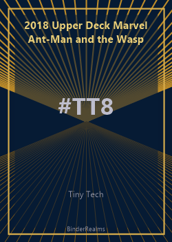 Pym Technologies Building card thumbnail