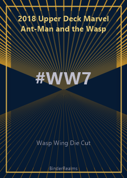 New Wasp Suit card thumbnail