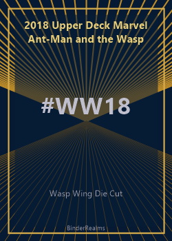 Wasp Wings card thumbnail