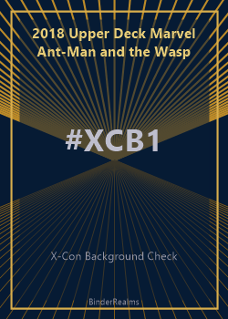 Ant-Man card thumbnail