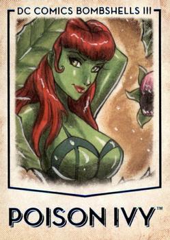 Poison Ivy front artwork