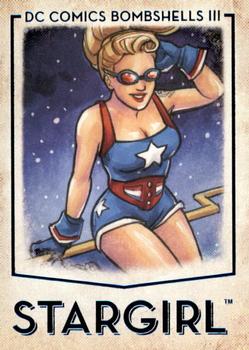 Stargirl front artwork