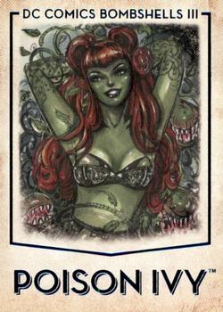Poison Ivy card thumbnail