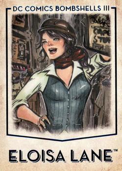 Eloisa Lane front card image