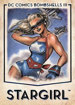 Stargirl card thumbnail