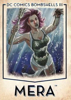 Mera front card image