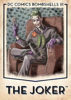 The Joker card thumbnail