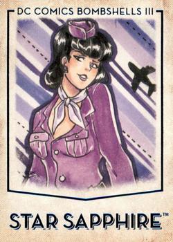 Star Sapphire card thumbnail