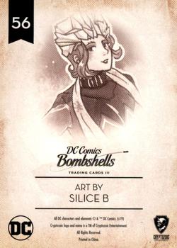 Killer Frost back card image