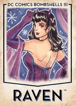 Raven card thumbnail