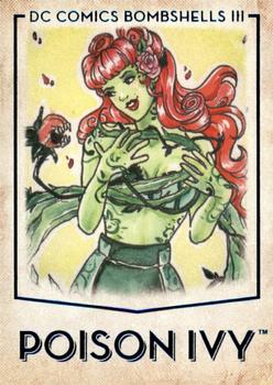 Poison Ivy card thumbnail