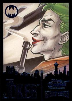 The Joker card thumbnail