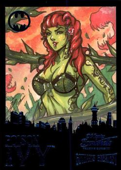 Poison Ivy card thumbnail