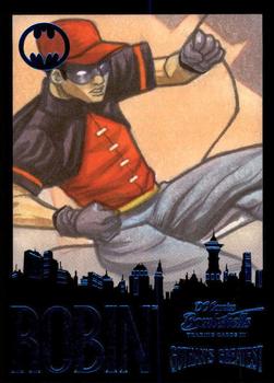 Robin card thumbnail