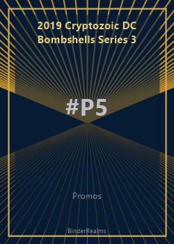 Non-Sport Update card thumbnail