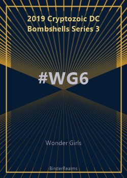 Wonder Woman card thumbnail