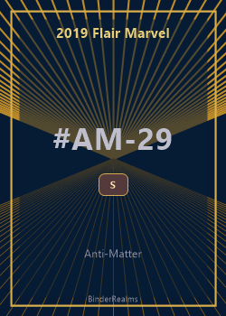 Klaw back card image
