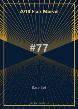 Taskmaster back card image