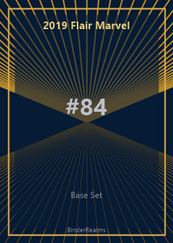 Blue & Gold card thumbnail