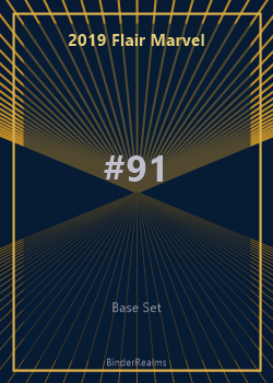 Wolverine back card image