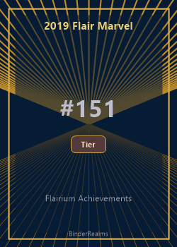 Jubilee Tier 1 front card image