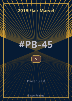 Paladin back card image