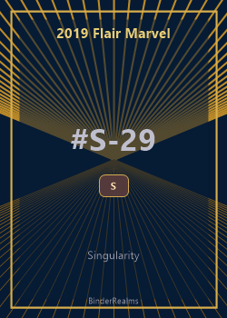 Thanos card thumbnail