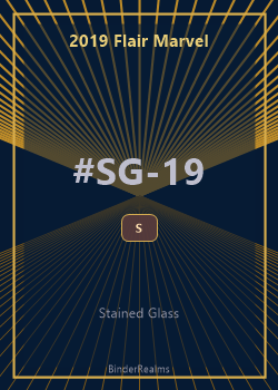 Doctor Stephen Strange card thumbnail