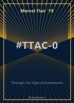 Elektra Copper Age Achievement back card image