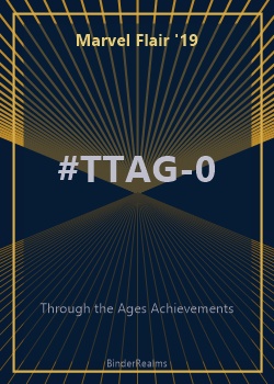 The Angel Golden Age Achievement card thumbnail