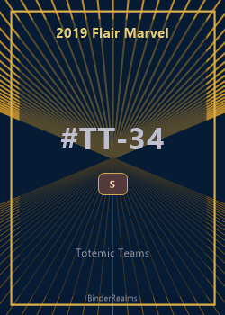 Yondu back card image