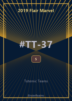 Black Bolt card thumbnail