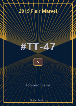 Iron Man card thumbnail