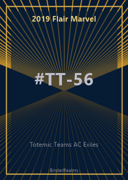 Magik back card image