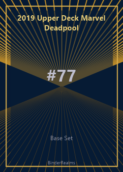 Kumite card thumbnail