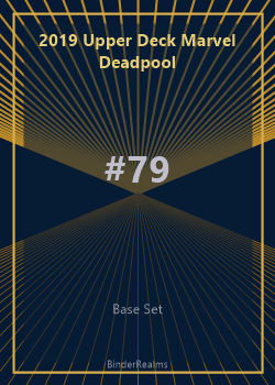 Pulled It Off card thumbnail