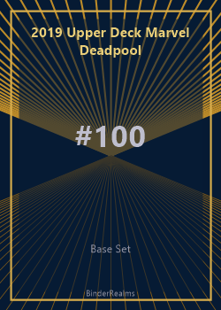 You're Wrong Deadpool card thumbnail