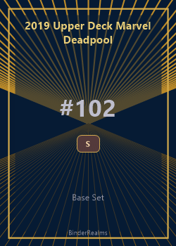 Accept No Substitutes! card thumbnail