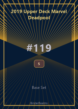 Deadpool Inc. card thumbnail