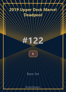 Last Deadpool Standing card thumbnail