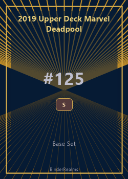 Nice Bone Structure card thumbnail