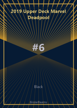 Leave Him Be card thumbnail