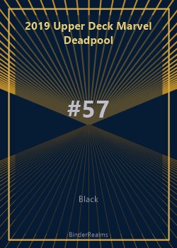 The DP Corps card thumbnail