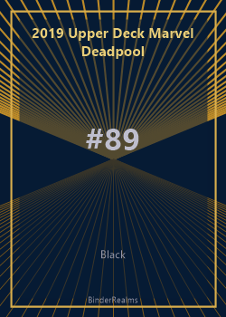 We Ain't Equals card thumbnail