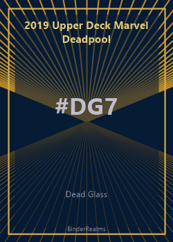 Sheriff Deadpool card thumbnail