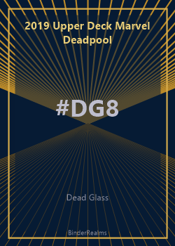Deadpool 2099 card thumbnail